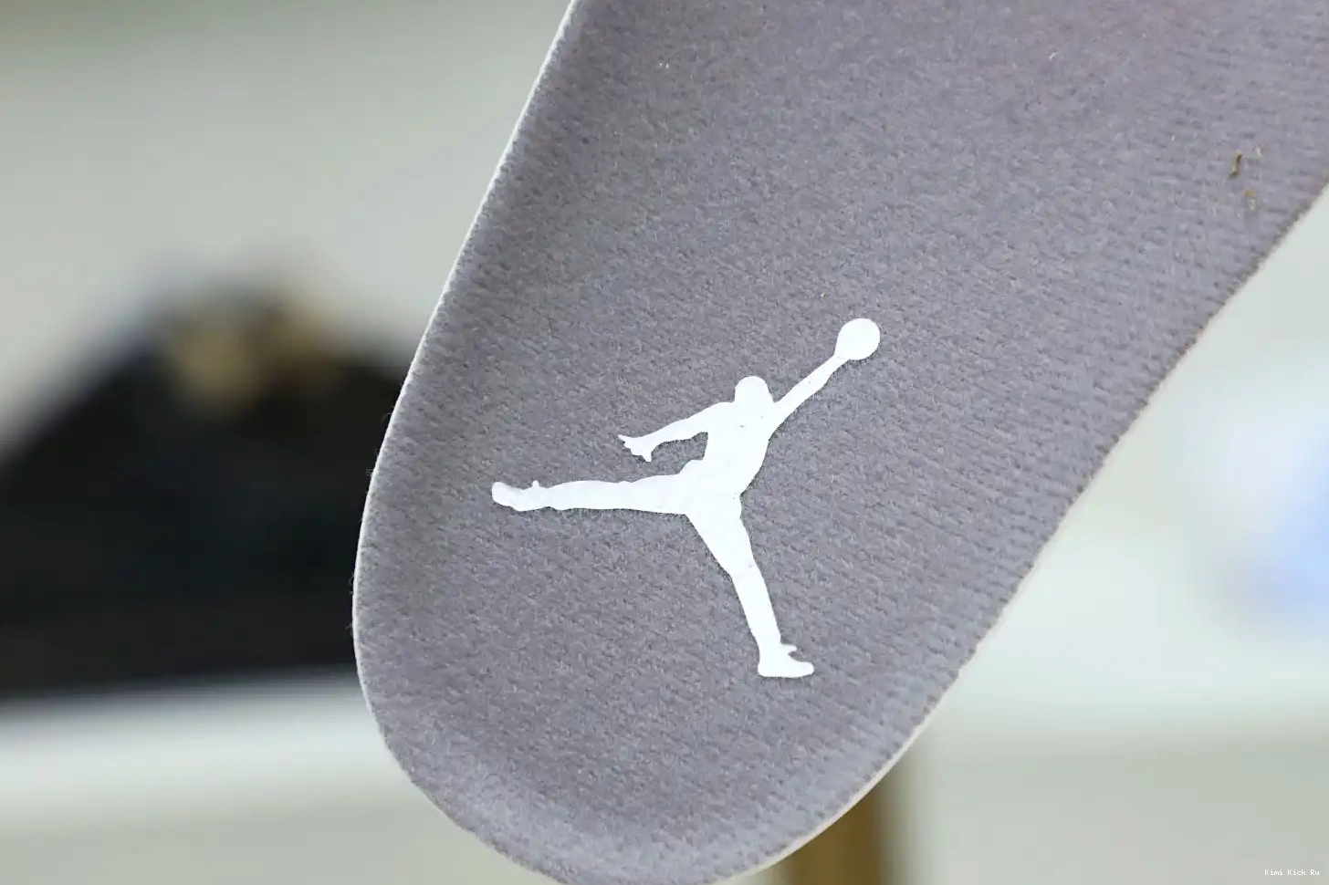 2021 JORDAN Kimikick 11 GREY' AIR RETRO 'COOL 0622